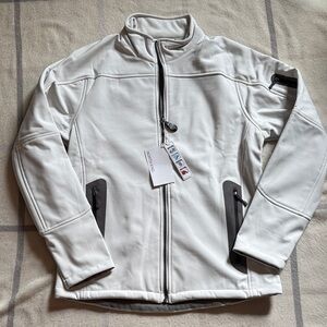 North End Women's Soft Shell Technical Jacket